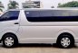 2016 Toyota Hiace Commuter for sale-7