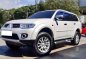 2013 Mitsubishi Montero 4x2 GLS-V Diesel Automatic-2