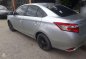 Toyota Vios J 2017 Manual for sale-1