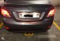 Hyundai Accent 2017 model for sale-6