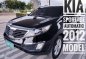 Kia Sportage Automatic 2012 for sale-0