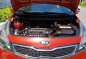 Kia Rio 2013 Automatic limited edition-1