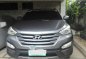 2013 Hyundai Santa Fe for sale-0