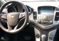 2012 Chevrolet Cruze 1.8 LS Gas Automatic-6