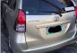 Toyota Avanza 1.3E 2013 model for sale-0