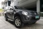 2013 Mitsubishi Strada Glx V 1st owned-1