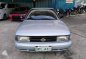 1993 Nissan Sentra MT Gas - Automobilico SM City Bicutan-0