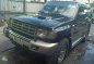 Mitsubishi Pajero 2002 FOR SALE-1