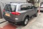 2014 Mitsubishi Montero for sale-2