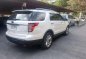 2015s Ford Explorer 4x4 at 14km only -2