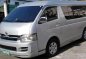 Like new Toyota Hiace for sale-0