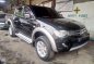 2010 Mitsubishi Strada Gls for sale-8