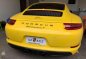 2019 Porsche Carrera T 911 for sale-4