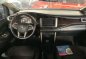 TOYOTA 2017 Innova 2800G Manual Black DieseL-2