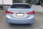 2011 Hyundai Elantra 1.8AT for sale-0