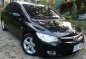 Honda CIVIC fd 1.8s 2006 FOR SALE-0