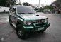 Mitsubishi Pajero Fieldmaster 2002 for sale-6