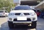 2013 Mitsubishi Montero 4x2 GLS-V Diesel Automatic-3