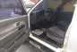 Nissan Frontier 2.7 MT 2000 for sale-8