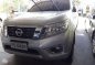 2018 Nissan Navara 4x4 AT for sale-0