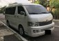 Toyota Hiace Super Grandia 2008 for sale-2