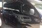 Nissan NV350 Urvan 2017 for sale-2