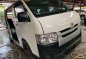 2017 Toyota Hiace Commuter 3.0 Diesel Manual for sale-3