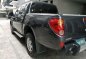 2013 Mitsubishi Strada Glx V 1st owned-9