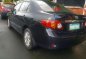 Toyota Altis 1.6 G-Variant 2008 model Automatic-3