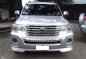 Toyota Land Cruiser Model 2012 Superb Condition-1