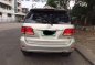 For sale or swap 2006 Toyota Fortuner-3