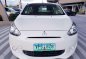 Mitsubishi Mirage 2013 for sale-3