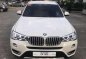2018 BMW X3 xDrive 20D F25 for sale-1