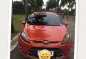 Ford Fiesta 2011 Hatchback S edition for sale-8