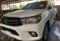 Toyota Hilux G 2016 for sale-2