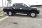 2012 Mitsubishi Strada GLX Diesel 4X2 Manual Transmission-0