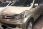 Toyota Avanza 1.3E 2013 model for sale-3