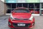 2015 Kia Rio EX Hatchback AT for sale-0