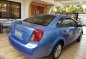 FOR SALE 2004 Chevrolet Optra 1.6 LS-3