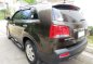 Kia Sorento 2011 EX DSL 7Seater 42KMilege-7