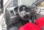 Mitsubishi Adventure 2003 for sale-8