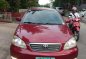 Toyota Corolla Altis 2005 E AT for sale-0