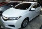 2016 Honda City E Automatic FOR SALE-1