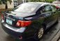 Toyota Altis 1.6 G-Variant 2008 model Automatic-4