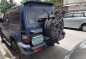 MITSUBISHI Pajero 3 door turbo diesel for sale-5