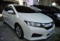 2016 Honda City E Automatic FOR SALE-0