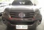 Toyota Fortuner 2017 AT for sale-5