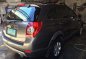 SUV Chevrolet Captiva 2009 for sale-2