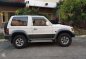 Mitsubishi Pajero 2005 for sale-3