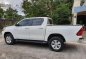 Selling Toyota Hilux 2016 G AT-1